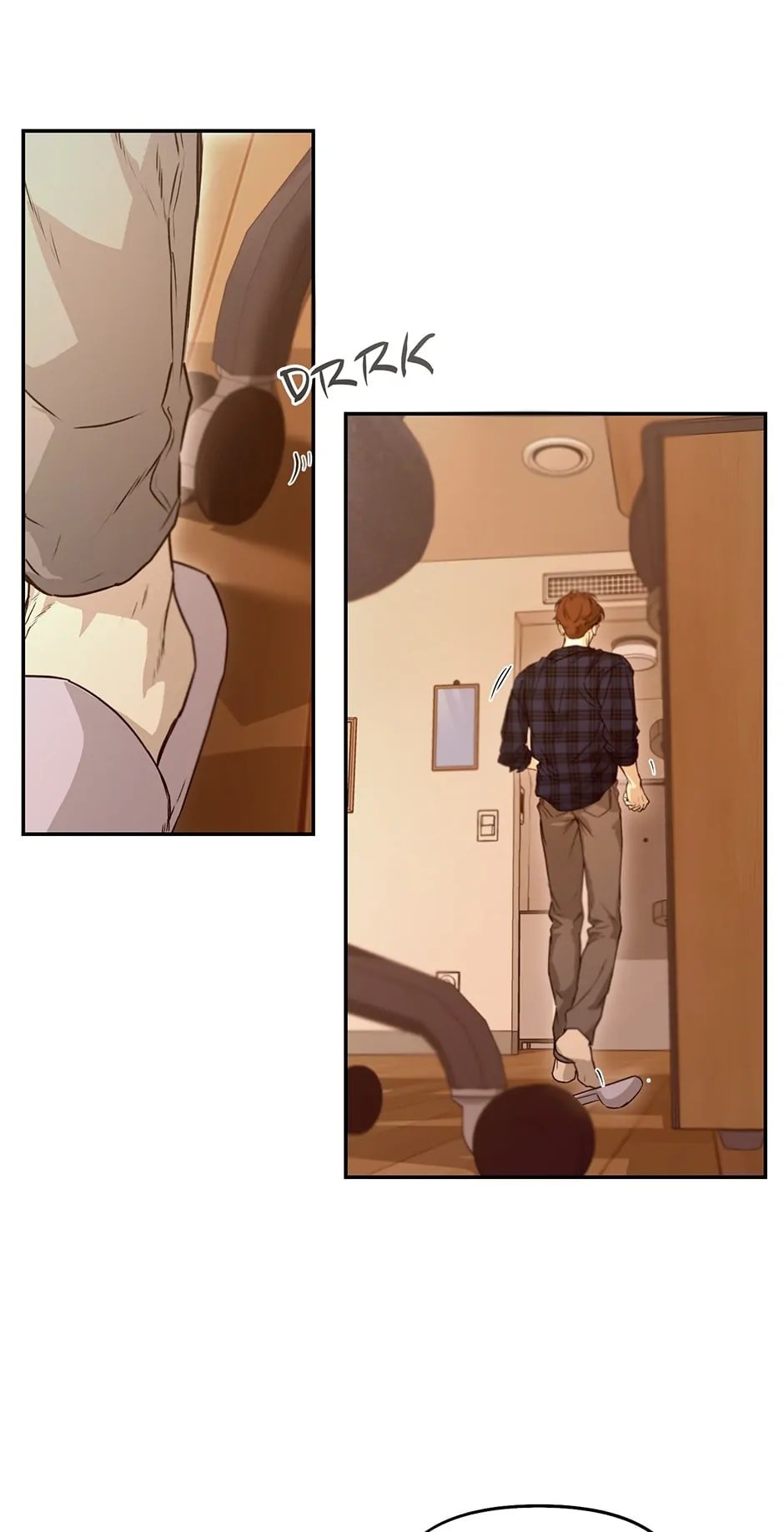Nerd Project, Chapter 32 image 42